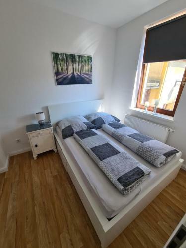 Apartamento Ferienwohnung Muldental