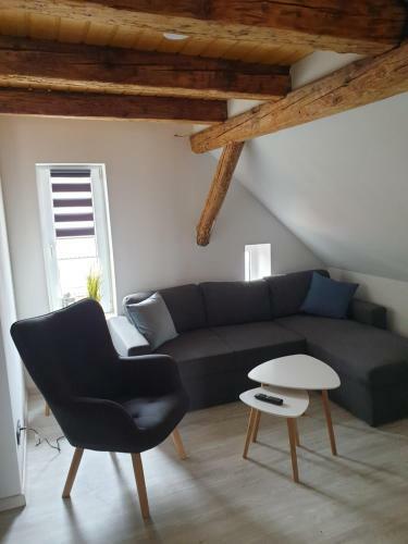 Apartamento Ferienwohnung3 Grimma