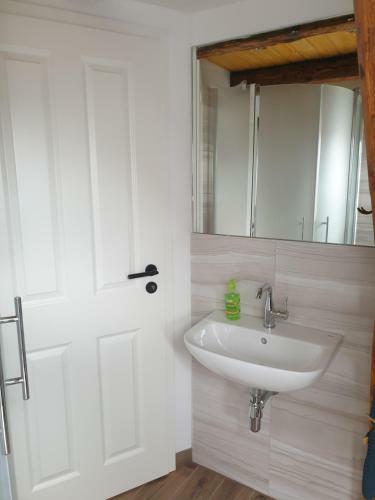 Apartamento Ferienwohnung3 Grimma