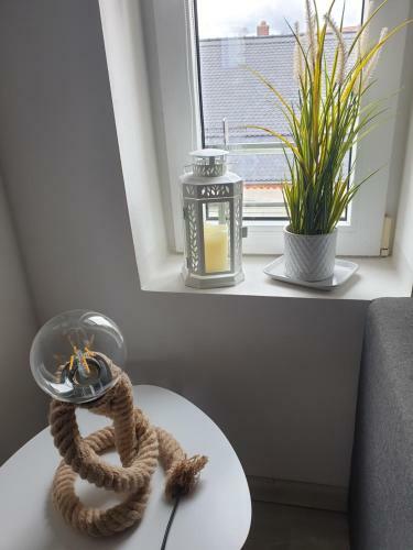 Apartamento Ferienwohnung3 Grimma