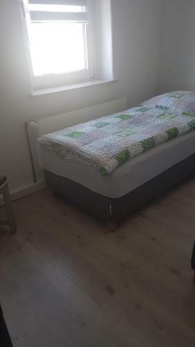 Apartamento Ferienwohnung2 Grimma