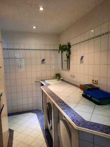 Apartamento G�stewohnung Am Th�mmlitzwald