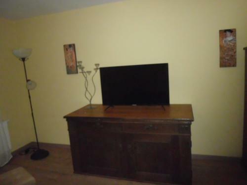 Apartamento Sinnes Wandel Hof Serka