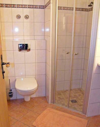 Hostal Landhaus Oberrainer