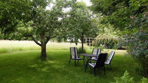 Hostal Landhaus Oberrainer