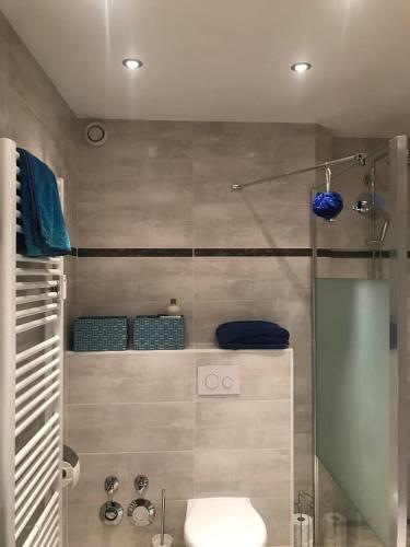 Apartamento Ferienwohnung Wolfgang Halbinger