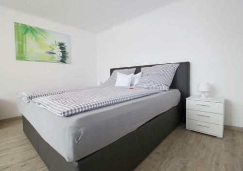 Apartamento Ferienwohnung Wandl