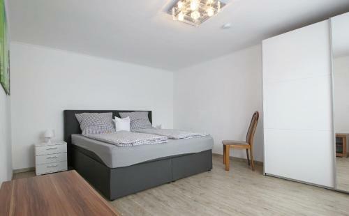 Apartamento Ferienwohnung Wandl