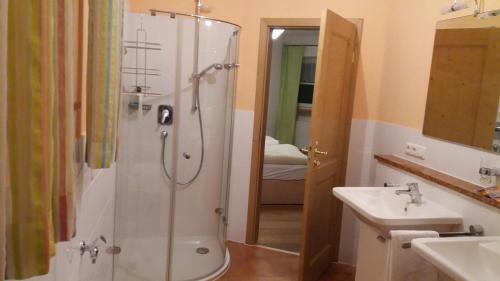 Apartamentos Home4golf Uttlau