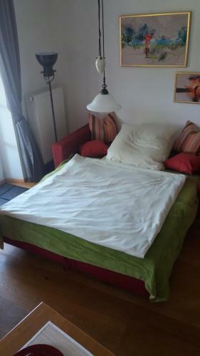 Apartamentos Home4golf Uttlau