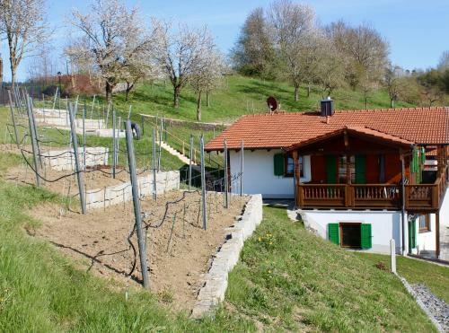 Apartamento Golfamgutshof18