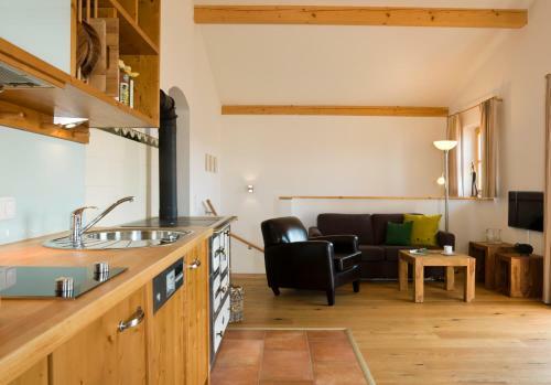Apartamento Golfamgutshof18