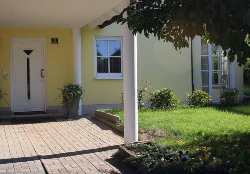 Apartamento Ferienwohnung Veronika