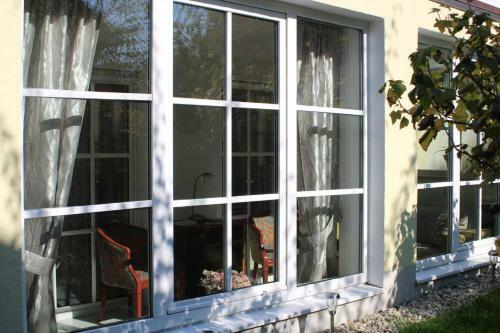 Apartamento Ferienwohnung Veronika