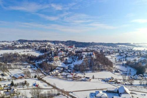Apartamento Ferienwohnung Veronika