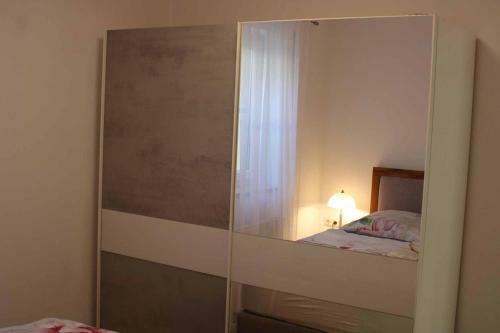 Apartamento Ferienwohnung Veronika