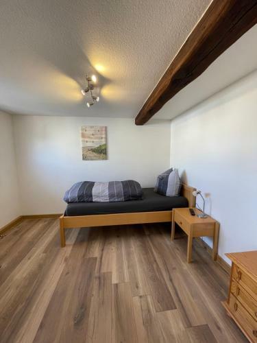Monteurhaus Fretze