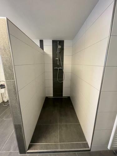 Monteurhaus Fretze