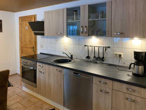 Holiday Home Sissi