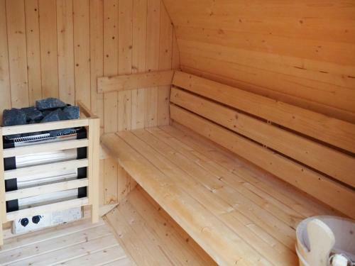 Holiday Home Sissi