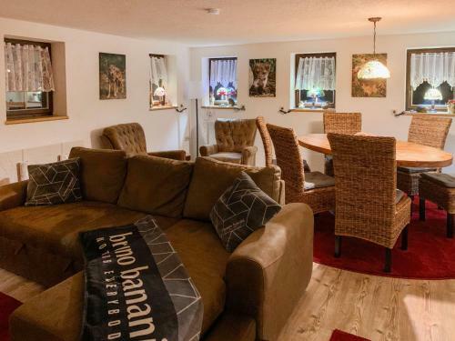Holiday Home Sissi