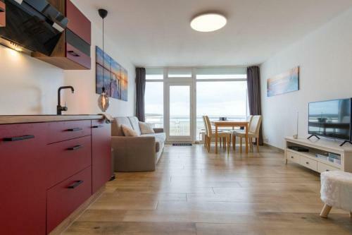 Apartamento Haus-atlantis-wohnung-11-arielle