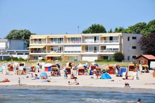 Apartamento Haus-atlantis-ii-wohnung-4-neptun