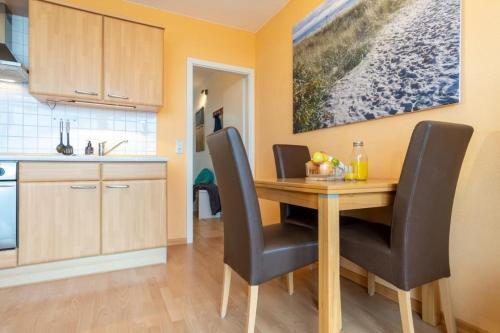 Apartamento Haus-atlantis-wohnung-22