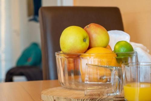 Apartamento Haus-atlantis-wohnung-22