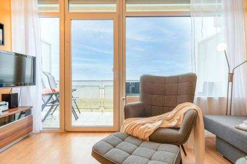 Apartamento Haus-atlantis-wohnung-22