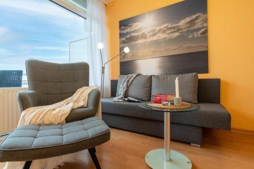 Apartamento Haus-atlantis-wohnung-22