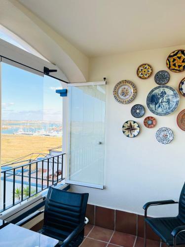 Marina Apartment Isla Canela