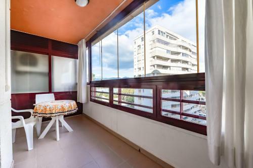 Apartamento Villas Guzman - Zafiro