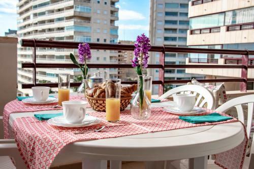 Apartamento Villas Guzman - Zafiro