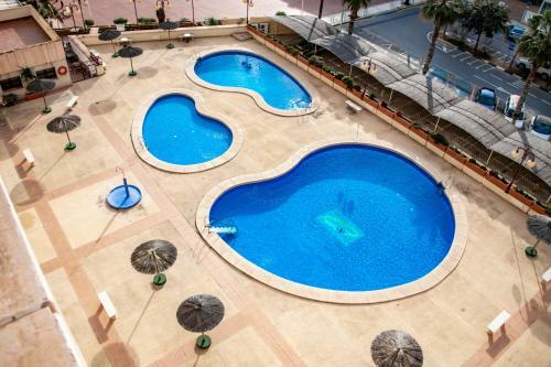 Apartamento Villas Guzman - Zafiro
