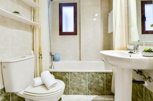 Apartamento Villas Guzman - Zafiro