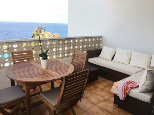 Apartamentos Miramar San Marcos