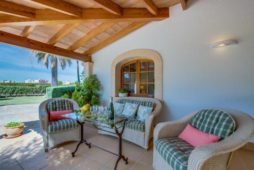 Finca Bennassar