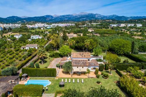 Finca Bennassar