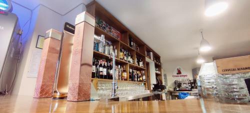 Agroturismo La Posada de La Gula