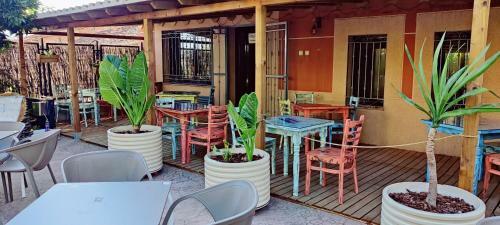 Agroturismo La Posada de La Gula