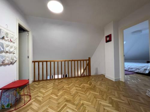 Apartamento Ibones