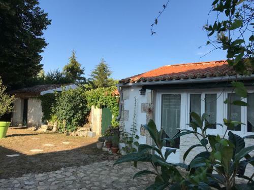 Bed & Breakfast Le Clos Des Marais