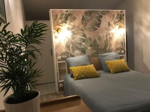 Bed & Breakfast Le Clos Des Marais