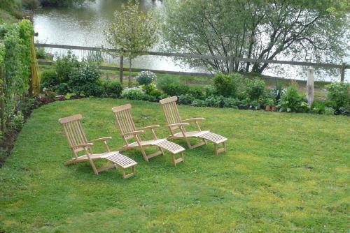 Hostal Le Relais Du Haras