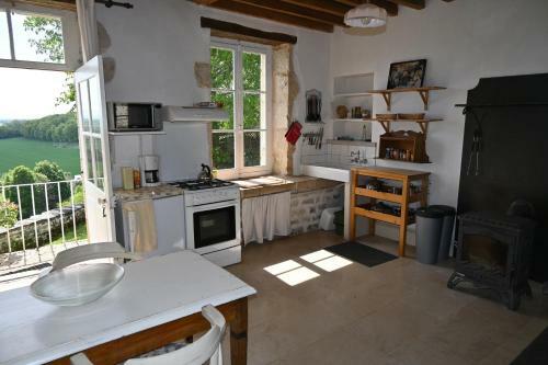 Maison Machecourt