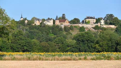 Maison Machecourt