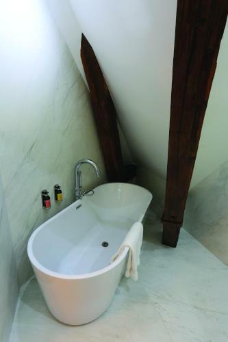 Hotel Ch�teau Des Hauts de Provins
