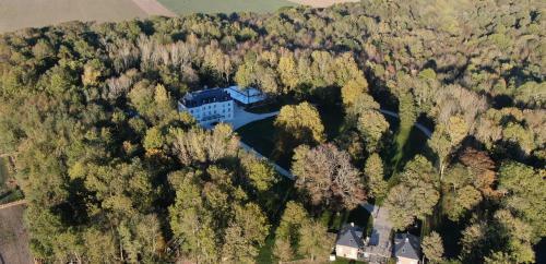 Hotel Ch�teau Des Hauts de Provins