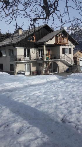 Apartamentos La Grande Lauze
